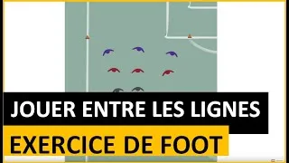 Miniature : Exercice animé #7 : comment trouver des espaces entre les lignes ?