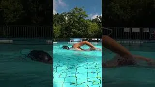 Miniature : Maîtrise ton retour aérien en crawl avec cet exercice 🔥💪🏼🏊‍♂️