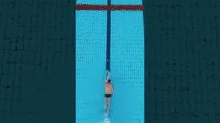 Miniature : 25 CRAWL MAX :  Départ plongeon 💪🏼🔥🏊‍♂️