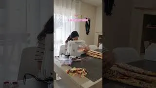 Miniature : JE COMMENCE LA COUTURE