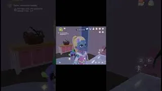 Miniature : Heartopia 💎 Skin Peau Bleue Cristalline…vous aimez ? #heartopia #skinpeaubleu #cozygame