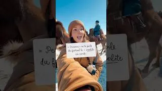 Miniature : Festival des 10.000 chameaux en Mongolie 🇲🇳 #insolite #mongolie #voyage #aventure