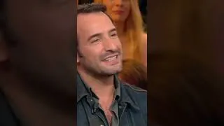 Miniature : ❤️La déclaration de Jean Dujardin pour Alexandra Lamy #shorts #cinema #amour