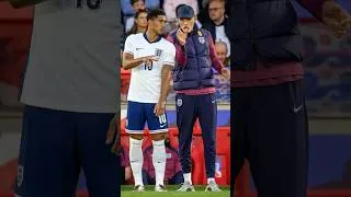 Miniature : La réponse de Bellingham 🏴󠁧󠁢󠁥󠁮󠁧󠁿 #football #foryou #worldcup #pourtoi #england