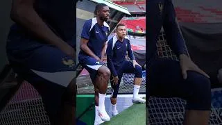 Miniature : Le cas Dembele en équipe de France. #football #pourtoi #dembele #worldcup #foryou #equipedefrance