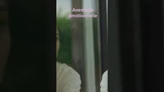 Miniature : Anesthesie émotionnelle
