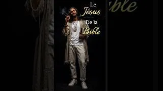 Miniature : Le jésus des chrétiens et celui des autres livres #bible #jesus #chrétiens