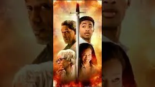 Miniature : Film chrétien à voir en 2026! The forge #filmchrétien #motivation #dieu