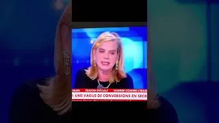 Miniature : Iran des musulmans se convertissent au christianisme