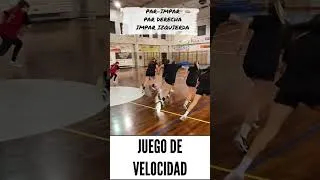 Miniature : JUEGO DE VELOCIDAD DE REACCIÓN