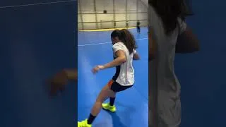 Miniature : Pretemporada balonmano: Resistencia anaerobica-láctica.