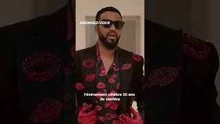 Miniature : Concert de Fally Ipupa au Stade de France : Ce que l'ont Sait