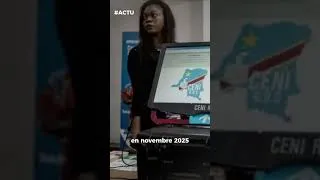 Miniature : Pas d'élections en 2028 en RDC