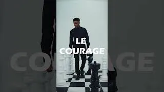 Miniature : continuer malgré LA PEUR #entrepreunariat #motivation