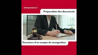 Miniature : Créer une société en Suisse dès 490 CHF – SARL ou SA avec un expert
