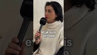 Miniature : Elle a tout quitté pour le Maroc 🇲🇦