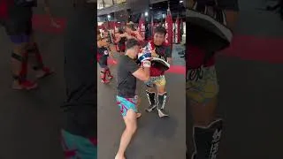 Miniature : Je m'entraîne pour mon combat contre Seby daddy