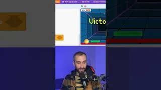 Miniature : Comment afficher un message de victoire après un certain score sur Scratch ?