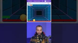 Miniature : Comment gagner des points quand la balle touche la raquette sur Scratch ?