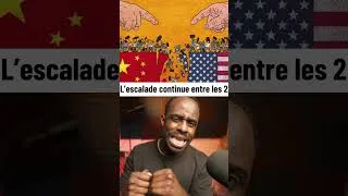 Miniature : La Chine a augmenté le droit de douane à 125% pour les produits américains