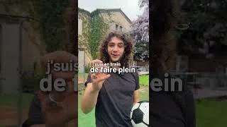 Miniature : Être la moyenne des 5 personnes qui nous entourent.