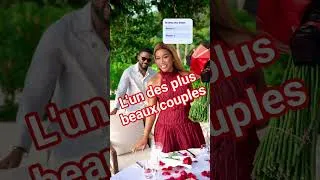 Miniature : le couple le plus emblématique du #continent #stevembienou #worldcup2026 #messi #football #love #cou