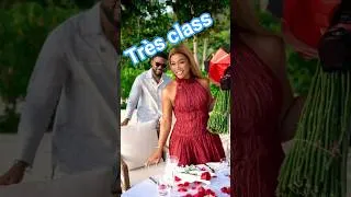 Miniature : l'un des plus #beauxcouple d'influence au #cameroun #murielblanche #codepromo #messi #love # #footba