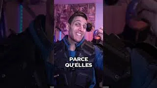 Miniature : Les épées plates des BOURREAUX !! #épée #debunk #histoire
