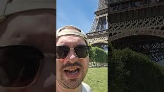 Miniature : La Tour Eiffel
