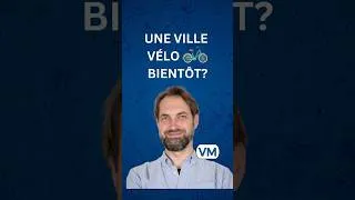 Miniature : 🚲 Québec = La prochaine Copenhague?! Entre Ville et Monde