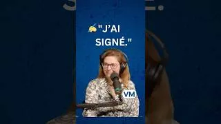 Miniature : Le jour où j’ai signé ma demande d’aide médicale à mourir- Avec Sandra Demontigny, VM