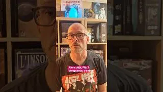 Miniature : Flop 7 vengeance, c’est mieux ou pas ?