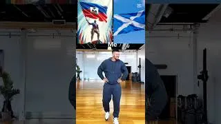 Miniature : HAITI vs Scotland