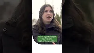 Miniature : Pourquoi Agatha fait du bénévolat
