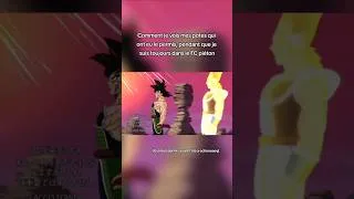 Miniature : L'été n'est pas fini ✊️ #permis #dbz #humour