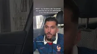 Miniature : POV : T’étais pas chez En Voiture Simone