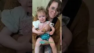 Miniature : #baby #mereaufoyer #maman #couche #couchelavable #karomereaufoyer #vlog #vlogmaman #maternité