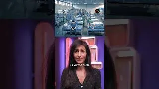 Miniature : 🔴 Elle est entrée dans une des plus grandes prisons ICE, une première pour une journaliste française