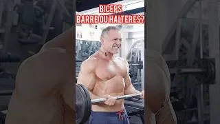 Miniature : CONSEIL POUR DES BICEPS MASSIFS🔥 #bodybuilding #fitnesstips #bodybuilding #shortvideo #biceps #gym