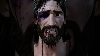 Miniature : La Passion du Christ... par amour pour nous. Merci Seigneur 🙏✝️❤️  #jesus  #animation  #ia