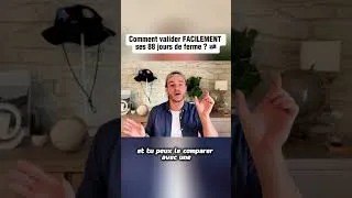Miniature : Comment faire tes 88 jours RAPIDEMENT en Australie ?