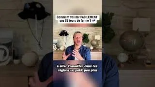 Miniature : Comment valider FACILEMENT tes 88 jours de ferme ? 🇦🇺 #australie #pvtaustralie #pvt