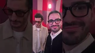 Miniature : Ça t’a soulé feat. Pierre Niney #film #podcast #cinema #humour #interview #pierreniney