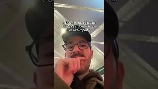 Miniature : Je suis obligé de faire ça !