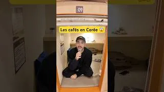 Miniature : J’adore ce pays #coreedusud #coree #café #books