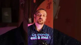 Miniature : Le manifeste de notre JDR #jdr #jeuderole #vlog #transmedia