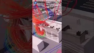 Miniature : EOLIOS - Salon du Data Center