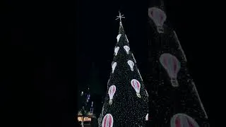Miniature : Illuminations de Noël 2023 à Lisbonne 🎄