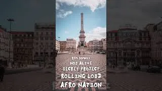 Miniature : Les meilleurs festival au Portugal en 2023 🌸