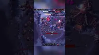 Miniature : IMPOSSIBLE DE 1v3 #heroesofthestorm #hots #moba